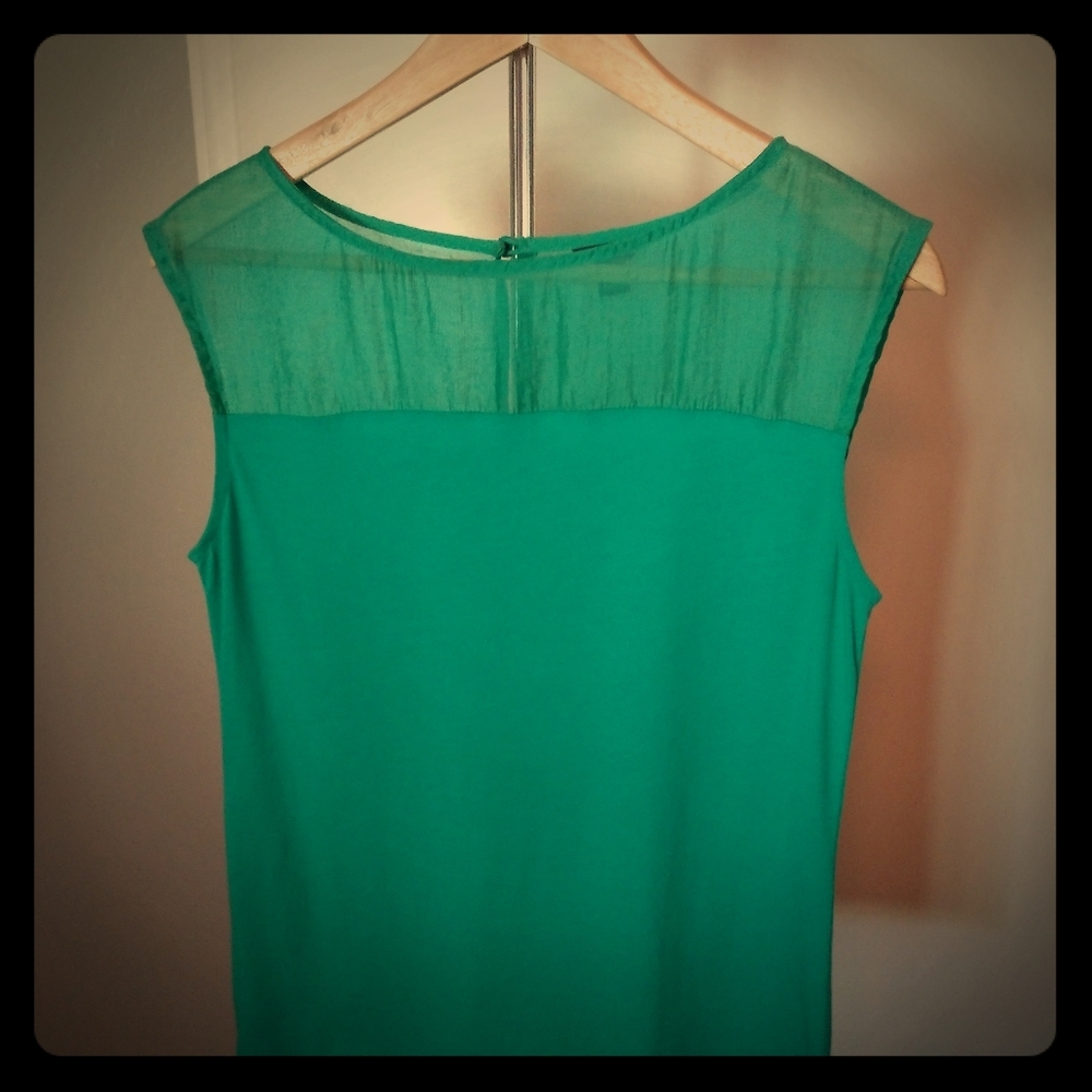 Ann Taylor Top